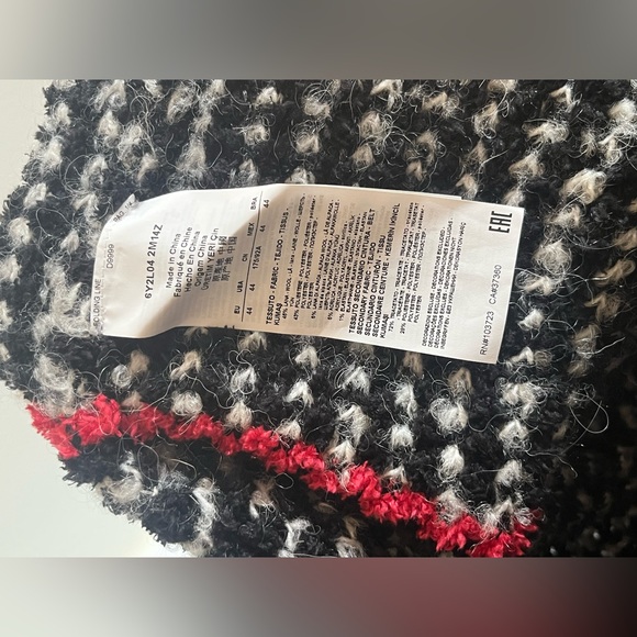 Empirio Armani coat - Picture 4 of 7